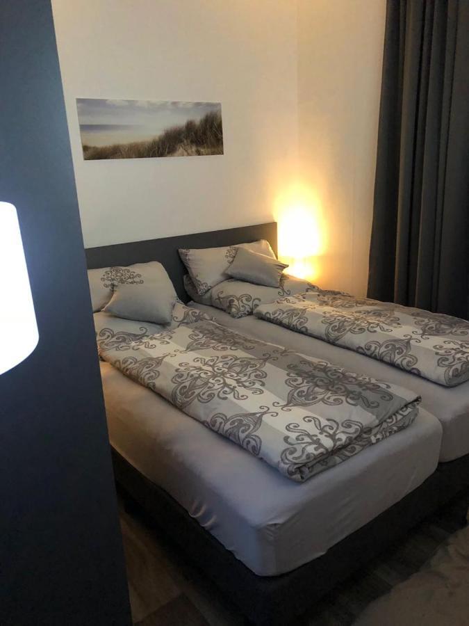 Chalet Sol Y Mar Renesse Eksteriør billede